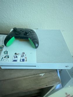 Xbox series S for cheap! Need gone