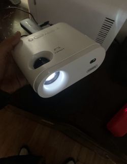 Projector