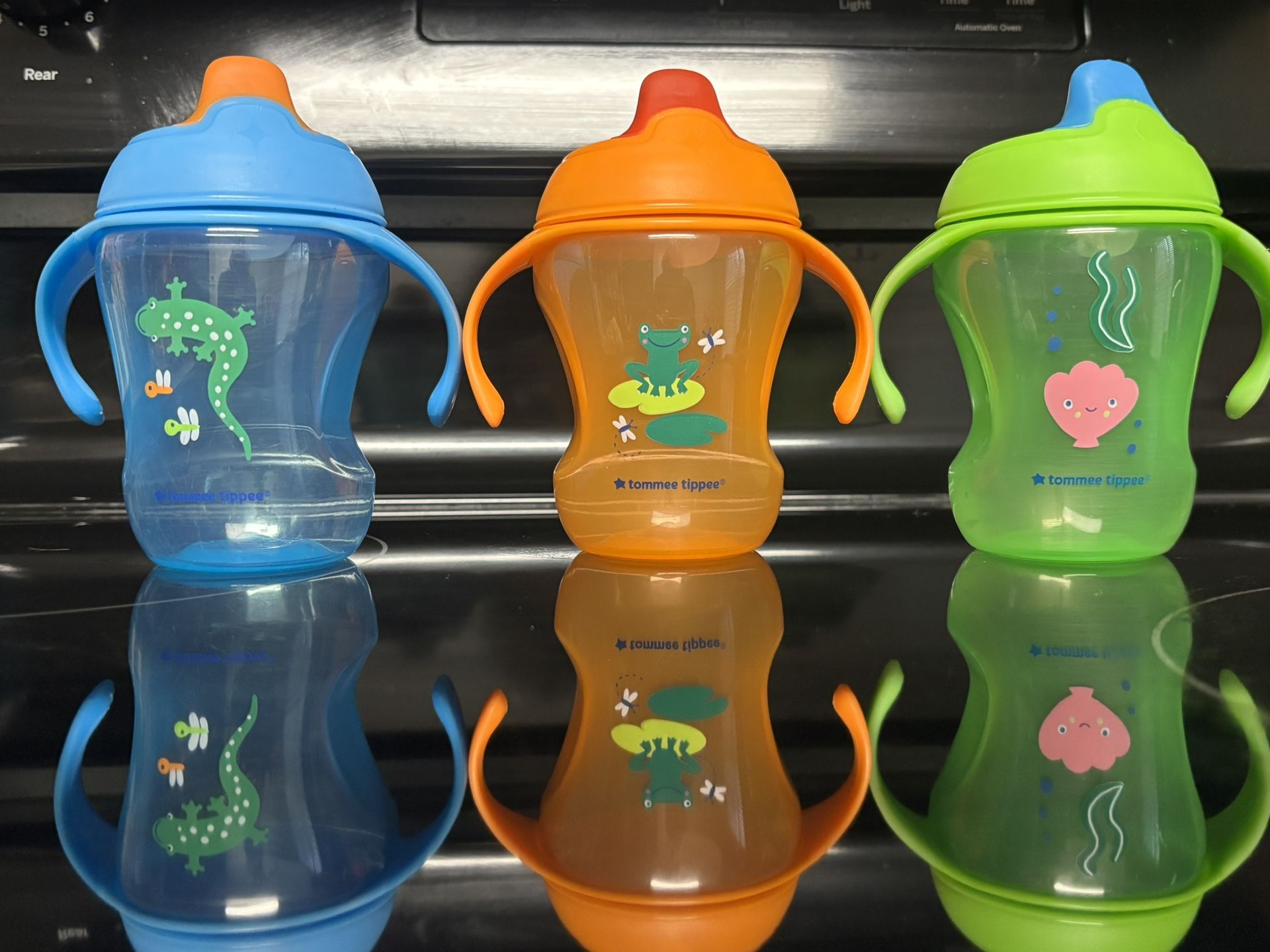 Tommee Tippee Sippy Cups