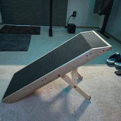 Dog Ramp for Couch Or Bed