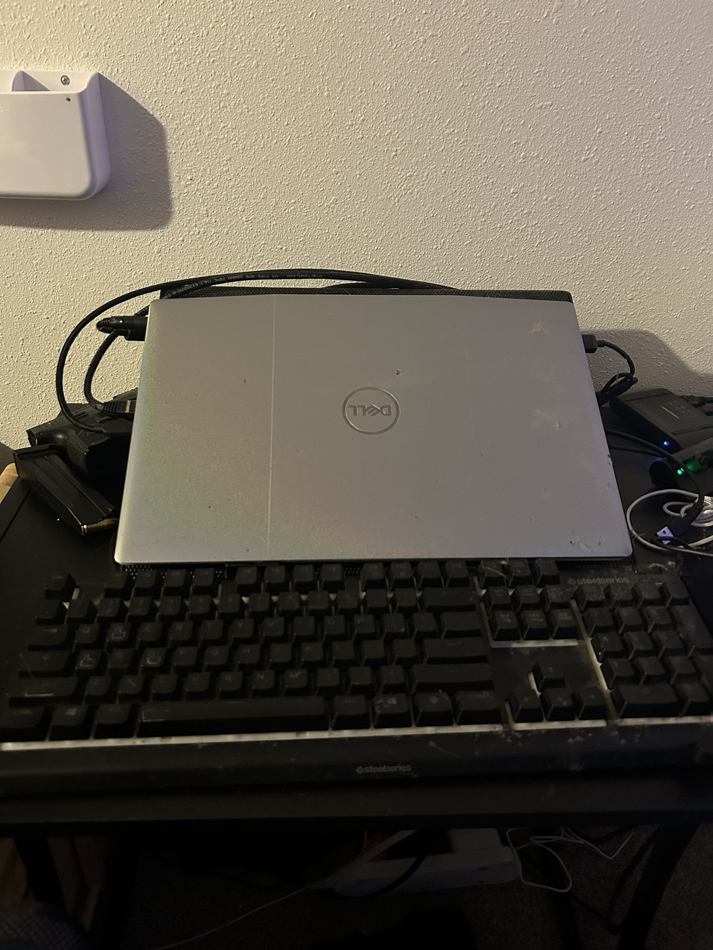 Dell SE G5 Gaming Laptop