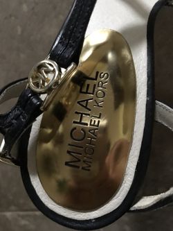 Michael Kors Shoes