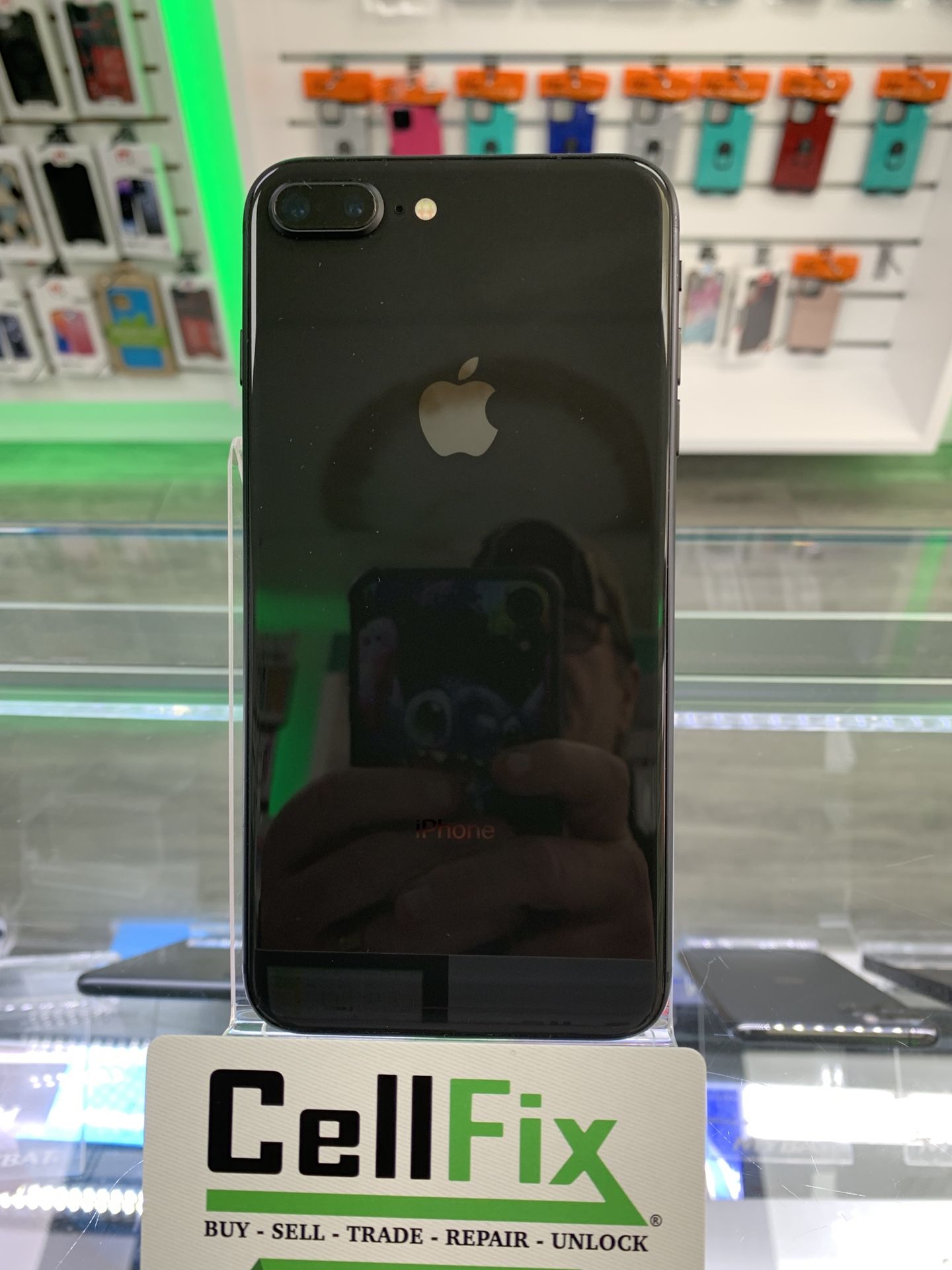 iPhone 8 64GB @NO CREDIT NEEDED@