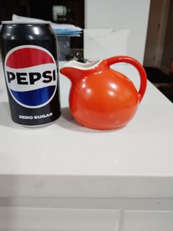 Vintage vase