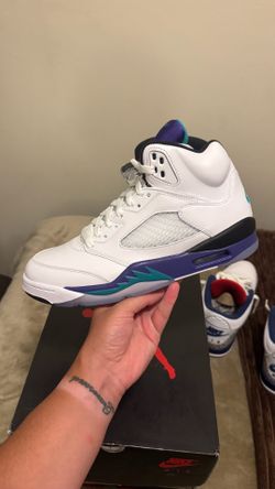Brand new size 9 og all