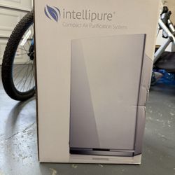 Intellipure Compact Air Purifier