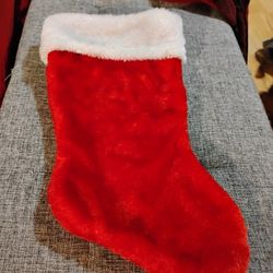 Christmas Stocking 