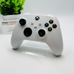 Microsoft Wireless Controller for Xbox Series X/S - Robot White
