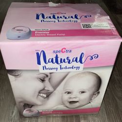 Spectra Breast Pump