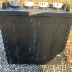 Battery 