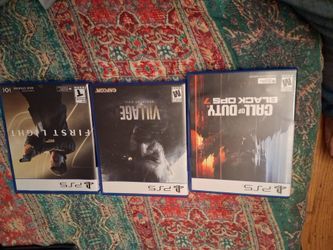 Games xbox series X