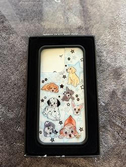 Wildflower Case