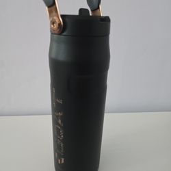 Stanley Messi water bottle 