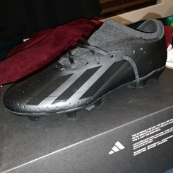 Se Venden Taquetes Nuevos Num 11 
