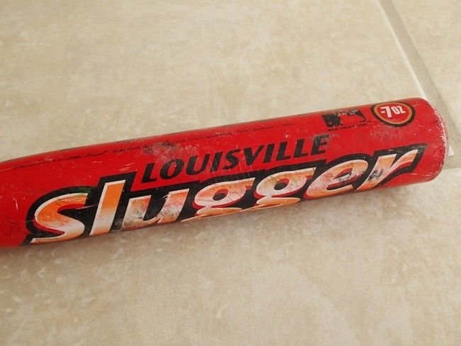 Baseball Bat