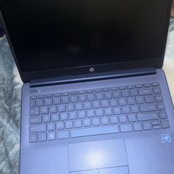 HP computer