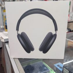 Apple Airpods Max New Pay Low Down No Crdt Needed