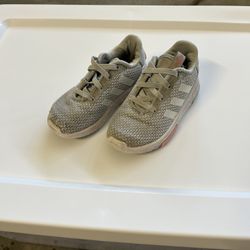 Girls Adidas