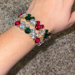 Disney hidden Mickey Bracelets 
