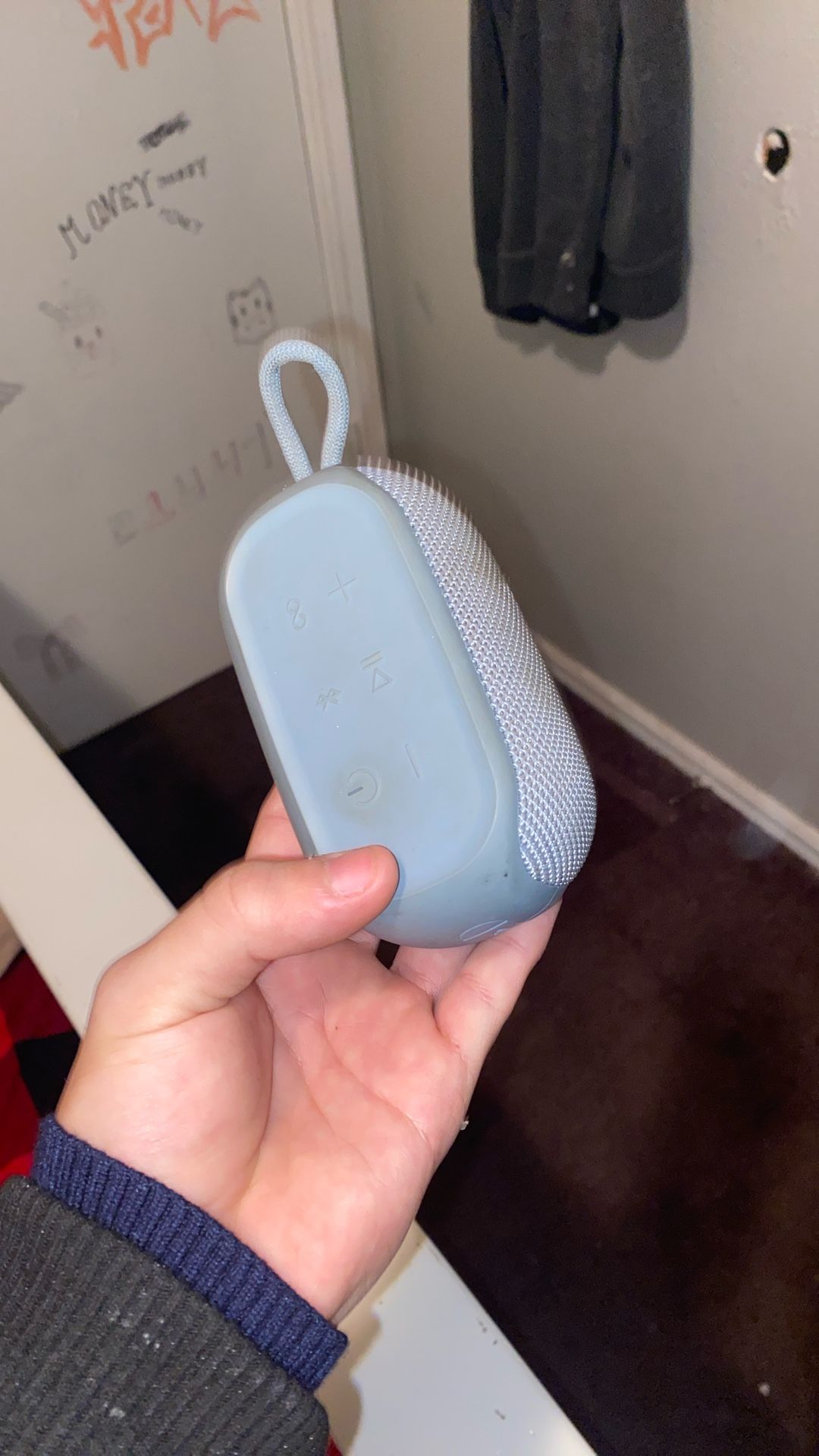 Speaker