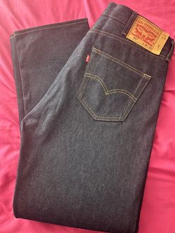 Men’s Levi’s
