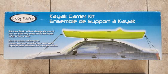 Kayak Carrier