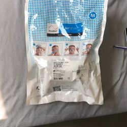 ResMed Airfit F20 CPAP Size Medium Full Face Mask Set