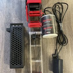 Red Sea NanoMat Fleece Roller Filter