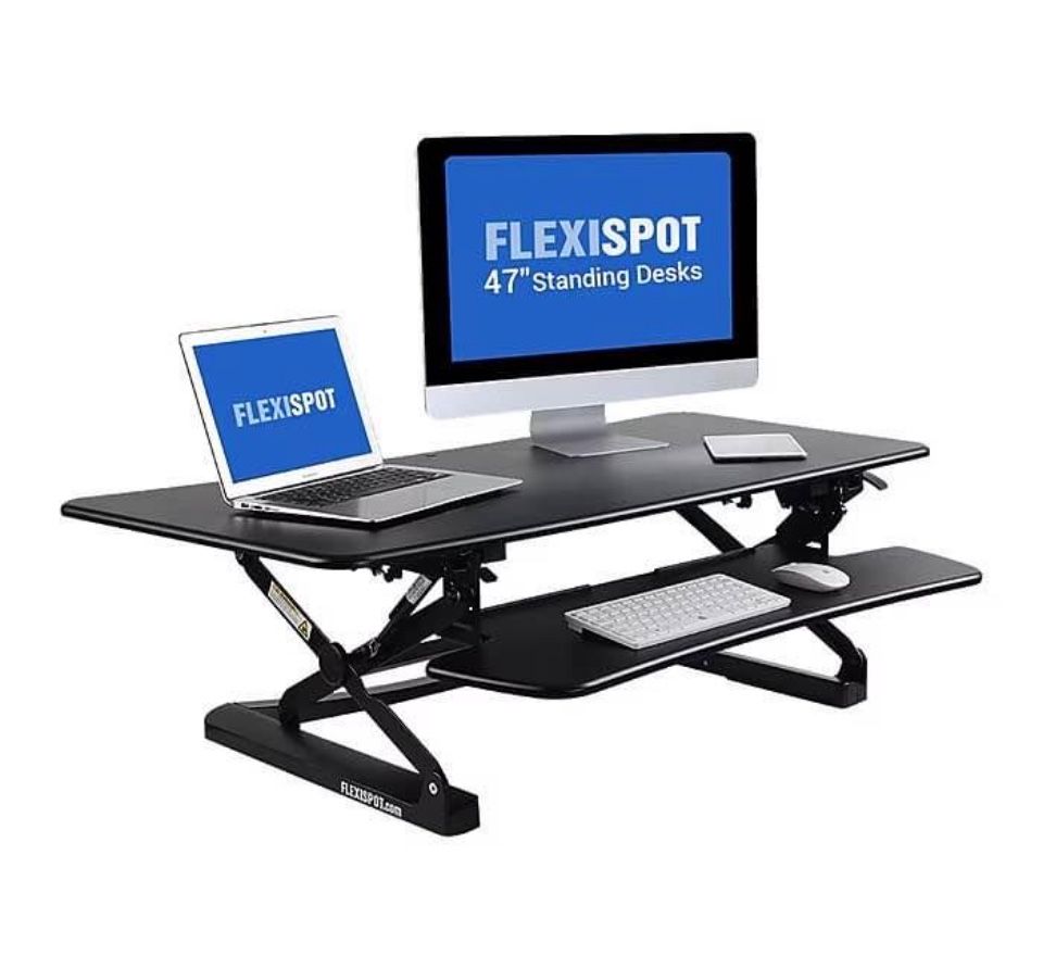 Standing Desk Converter