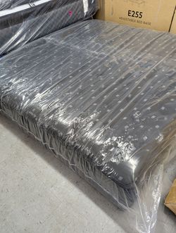 King Mattress - Top Comfort