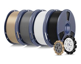 3D Printer Filament Bundle
