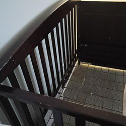 Baby Crib