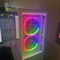 PC For Sale Includes Monitor And Keyboard/mouse