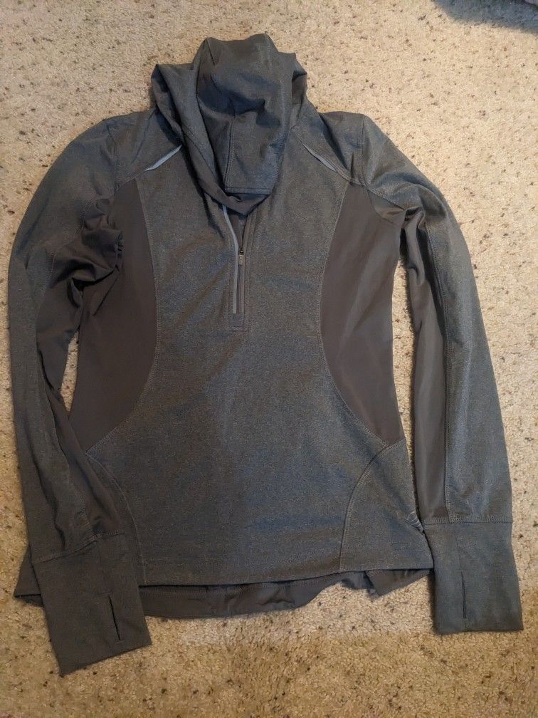 Jacket, Sweaters