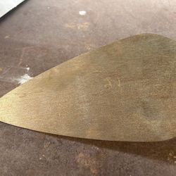 Marshatown 11” trowel