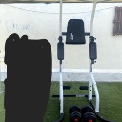 Gym/Home Equipment 