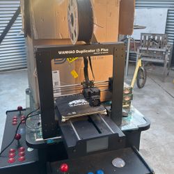 3D Printer