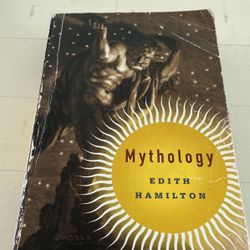 Mythology