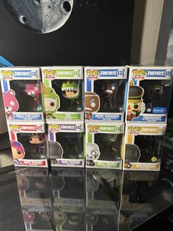 Funko Pop