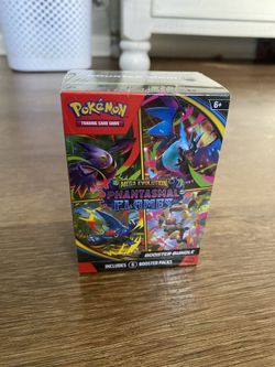 Pokémon Cards