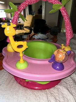 Summer Activity Center