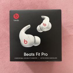 Beats Fit Pro