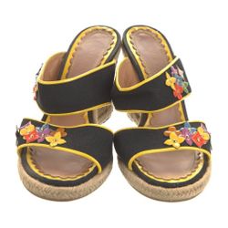 Pre-Moving Sale - Louis Vuitton Espadrilles (38)