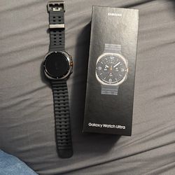Samsung Galaxy Watch Ultra 47mm