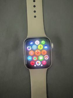 Apple Watch SE for sale ! WiFi and lte