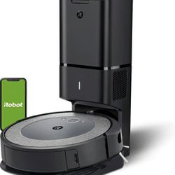 iRobot Roomba i3 + WiFi Connected Vacuum 
