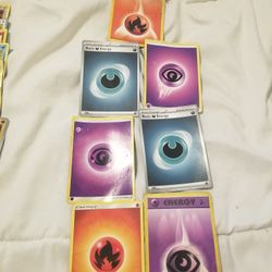 POKEMON Cards For Sale Let Me No What you Need 