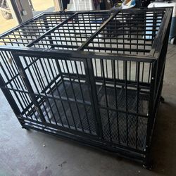 Dog Crate