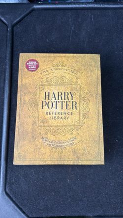 Harry Potter