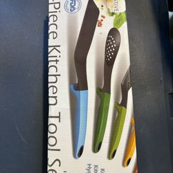 Utensilios De Cocina 